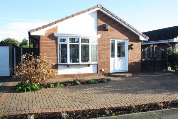 3 Bedroom Detached